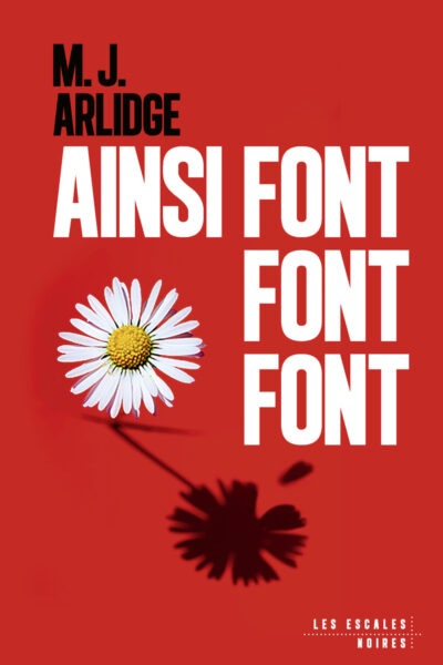 AINSI FONT FONT FONT