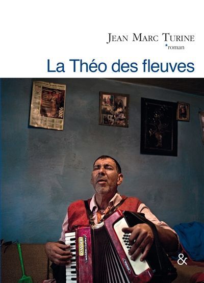 LA THEO DES FLEUVES