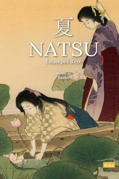 NATSU, ESTAMPES D'ETE