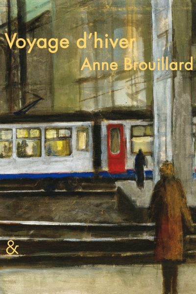 VOYAGE D'HIVER