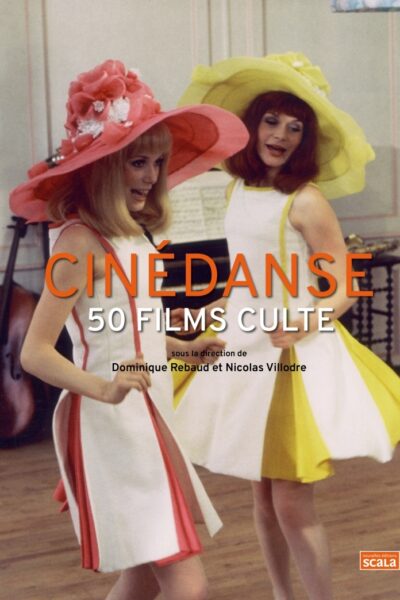 CINEDANSE