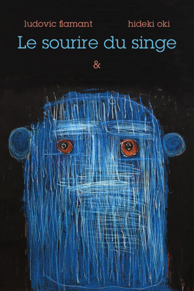 LE SOURIRE DU SINGE