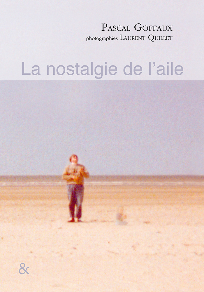 LA NOSTALGIE DE L'AILE
