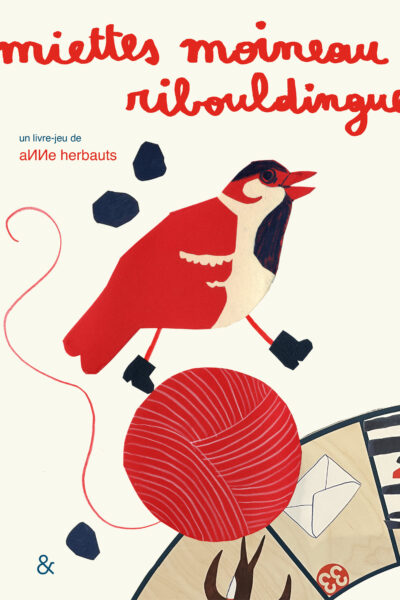 MIETTES MOINEAU RIBOULDINGUE