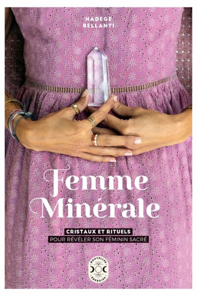 FEMME MINERALE