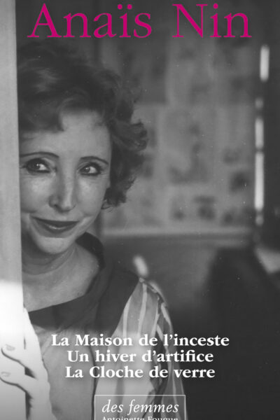 COFFRET ANAIS NIN EN POCHE