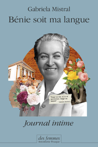 BENIE SOIT MA LANGUE - JOURNAL INTIME