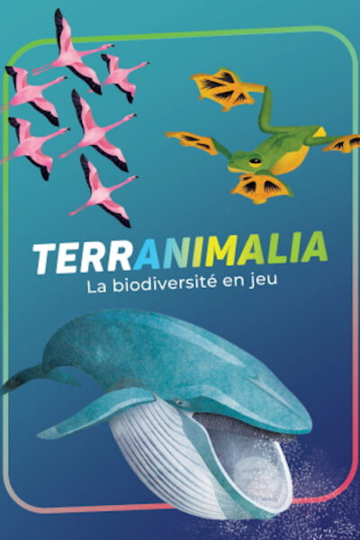 TERRANIMALIA