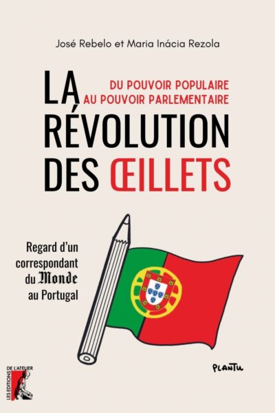LA REVOLUTION DES OEILLETS