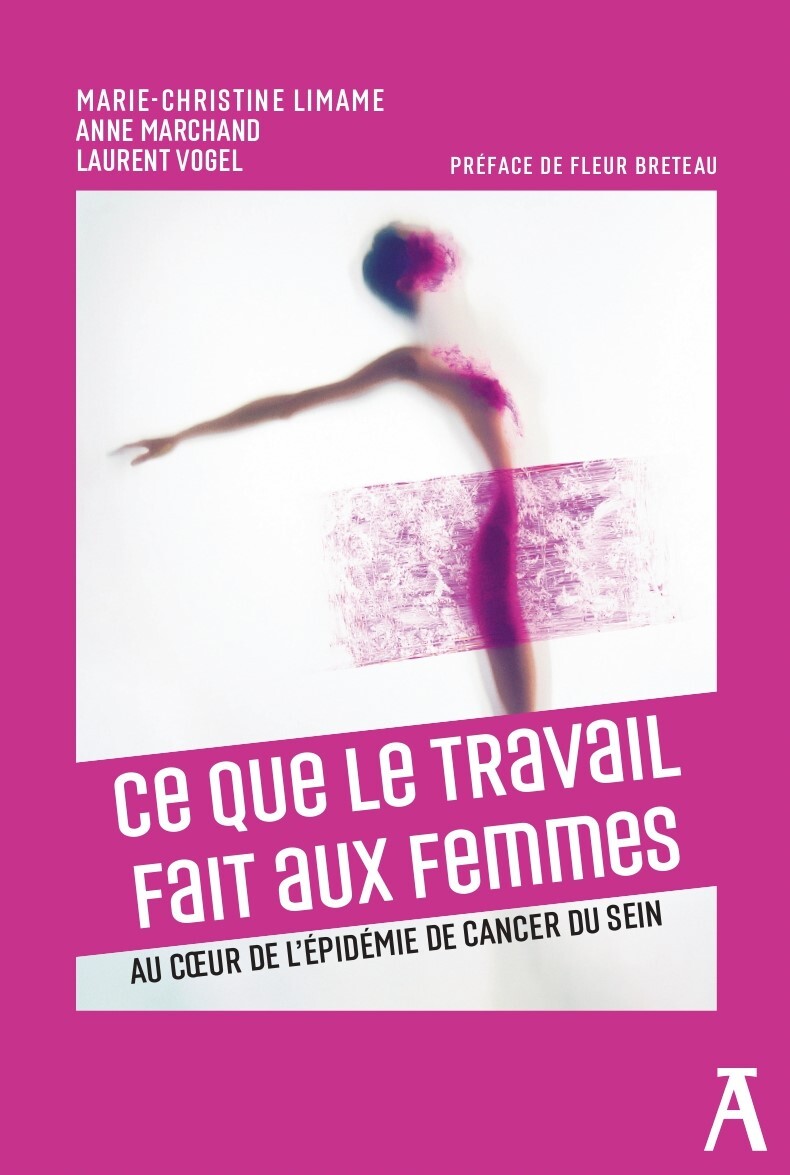 CE QUE LE TRAVAIL FAIT AUX FEMMES - AU C UR DE L'EPIDEMIE DE