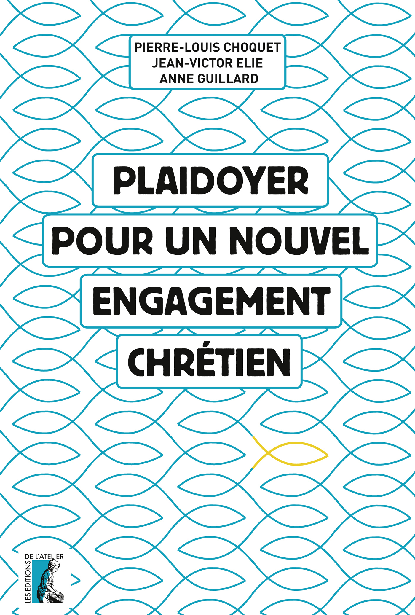 PLAIDOYER POUR UN NOUVEL ENGAGEMENT CHRETIEN