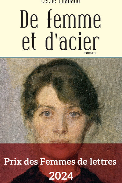 DE FEMME ET D'ACIER