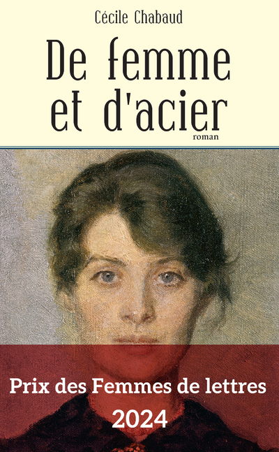 DE FEMME ET D'ACIER