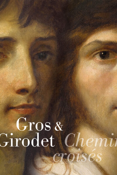 GROS & GIRODET - CHEMINS CROISES
