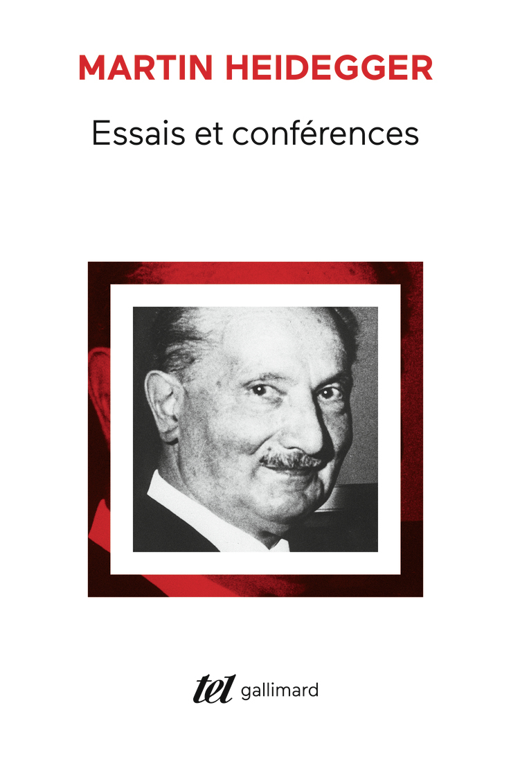 ESSAIS ET CONFERENCES