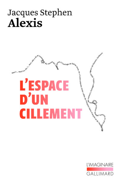 ESPACE D'UN CILLEMENT           114