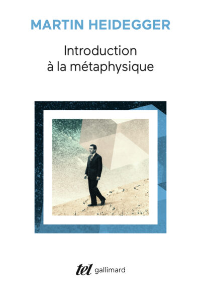 INTRODUCTION A LA METAPHYSIQUE   49