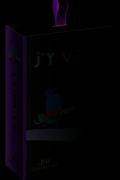 J'Y VAIS ! LE JEU