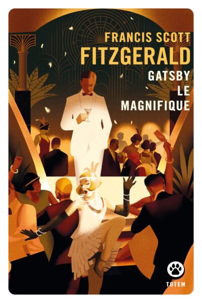 GATSBY LE MAGNIFIQUE