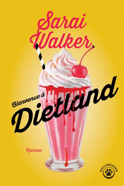 BIENVENUE A DIETLAND