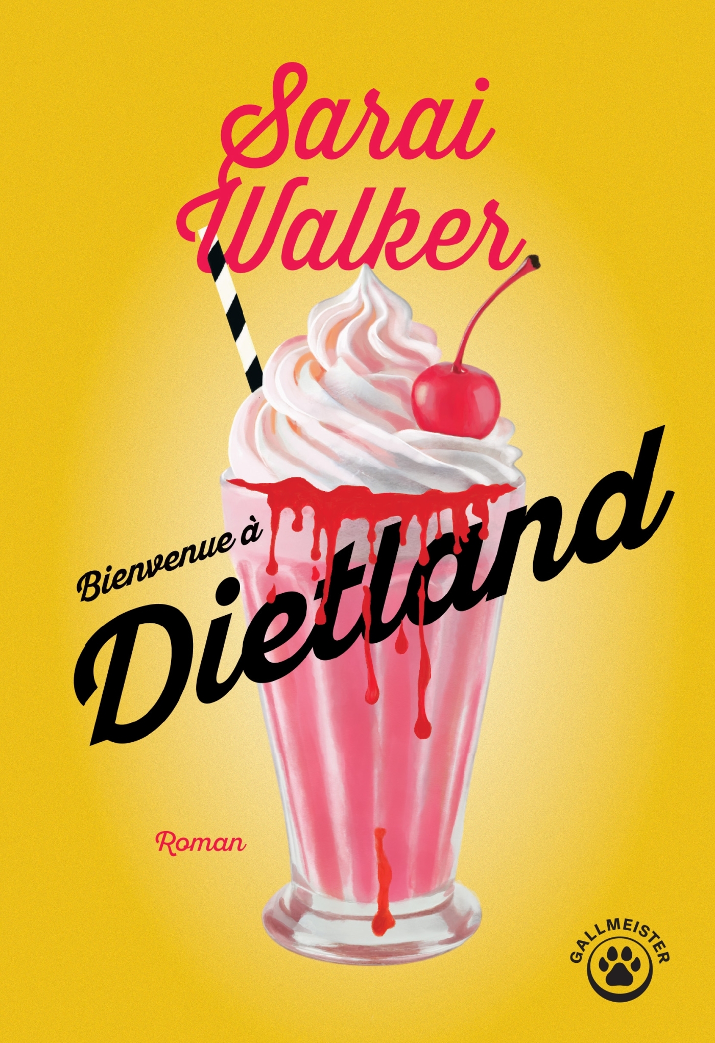 BIENVENUE A DIETLAND