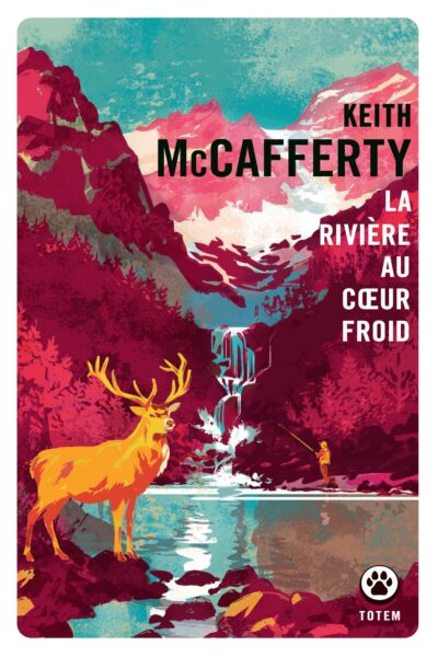 LA RIVIERE AU COEUR FROID