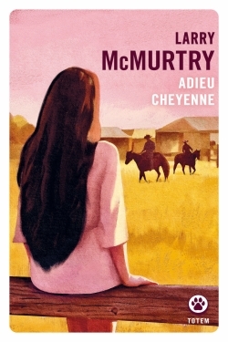 ADIEU CHEYENNE