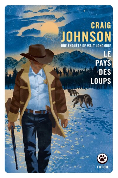 LE PAYS DES LOUPS