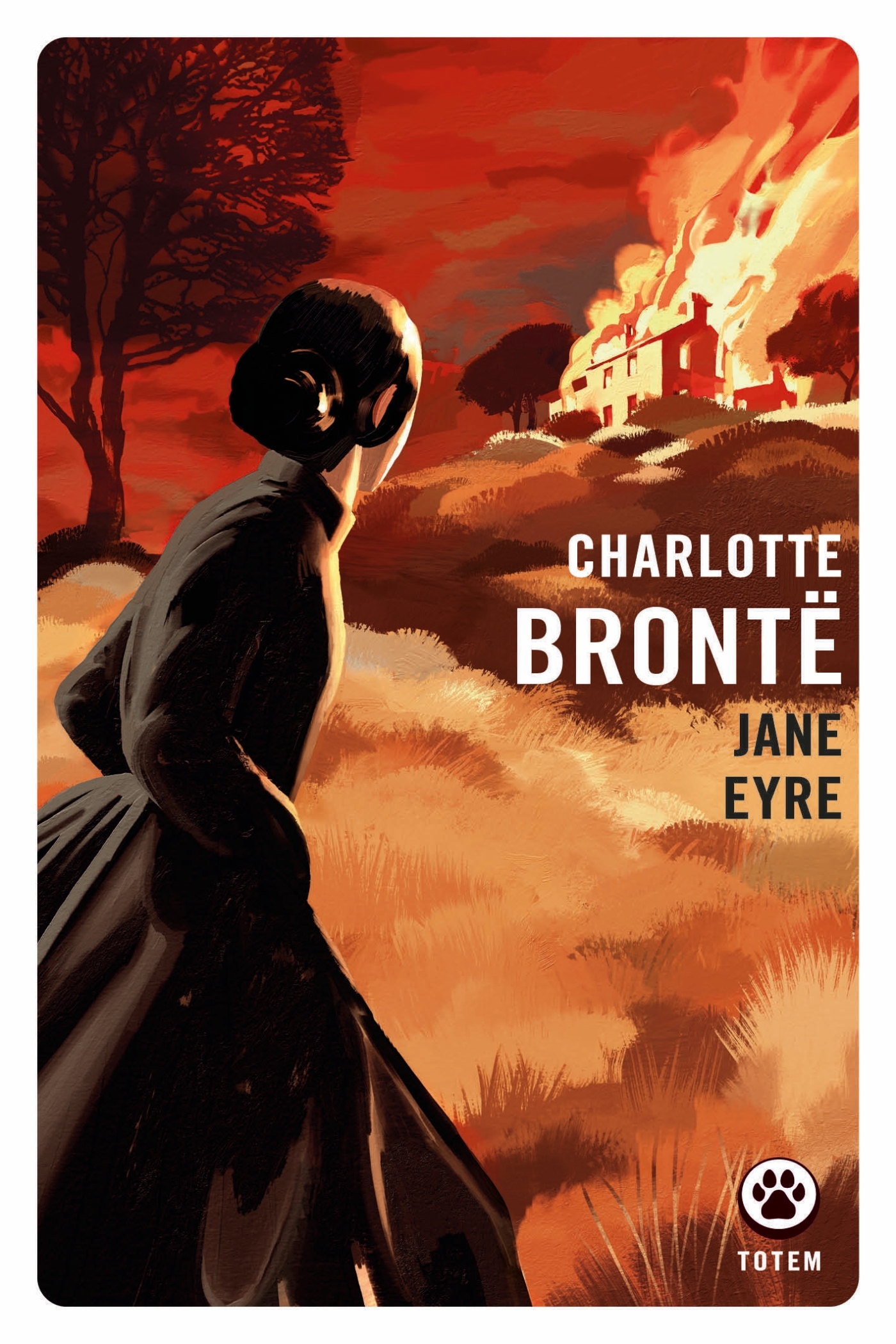 JANE EYRE