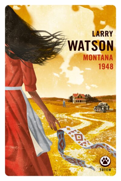 MONTANA 1948