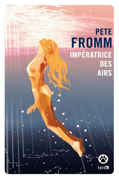 IMPERATRICE DES AIRS