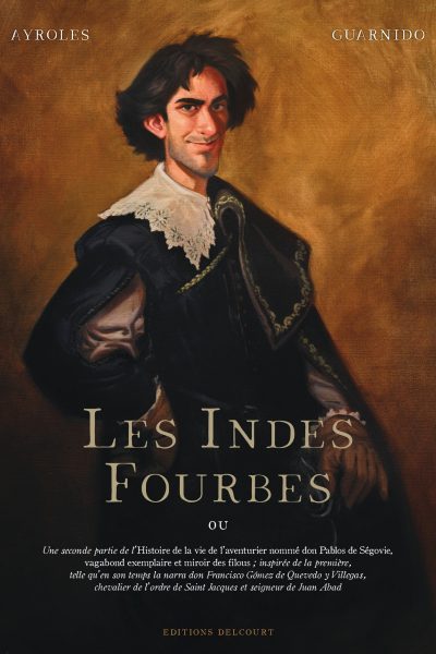 LES INDES FOURBES