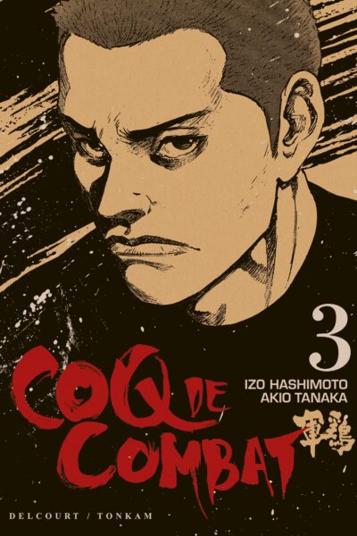 COQ DE COMBAT T03