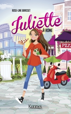 T7 JULIETTE A ROME