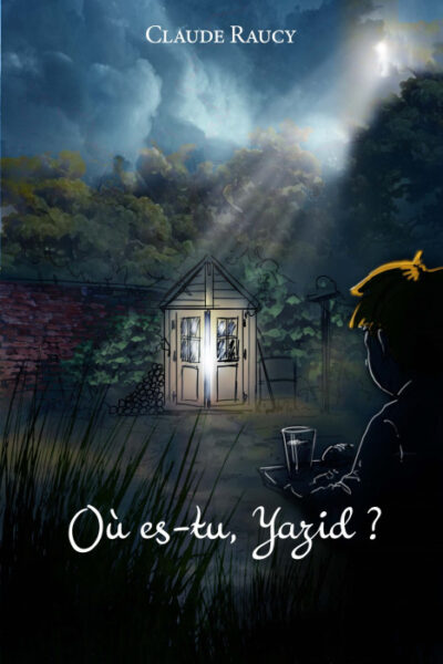OU ES-TU YAZID ?