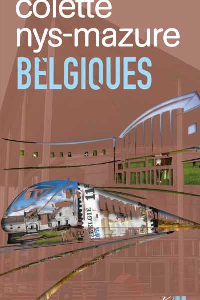 BELGIQUES, TOME 14