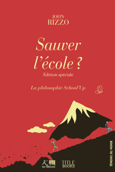 SAUVER L'ECOLE ?