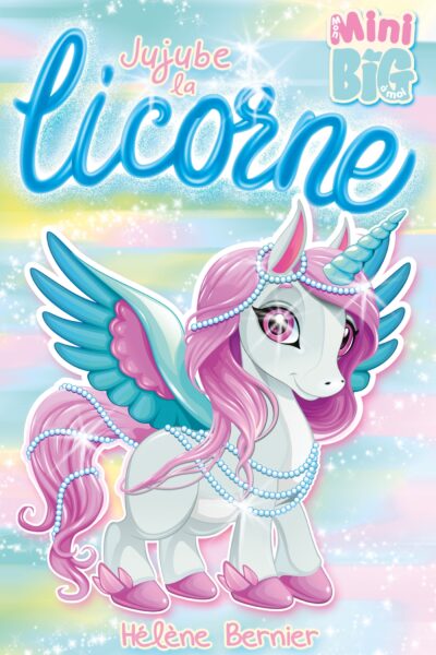 JUJUBE LA LICORNE