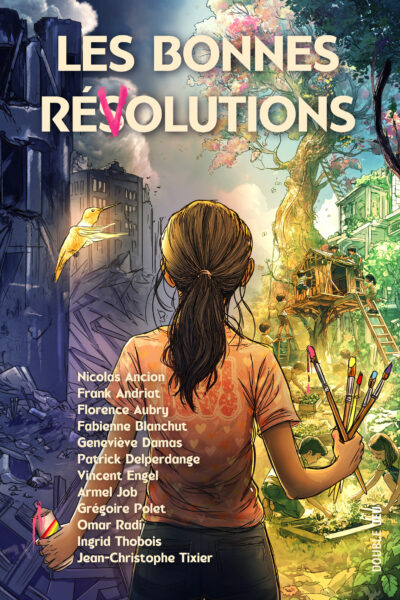 LES BONNES REVOLUTIONS