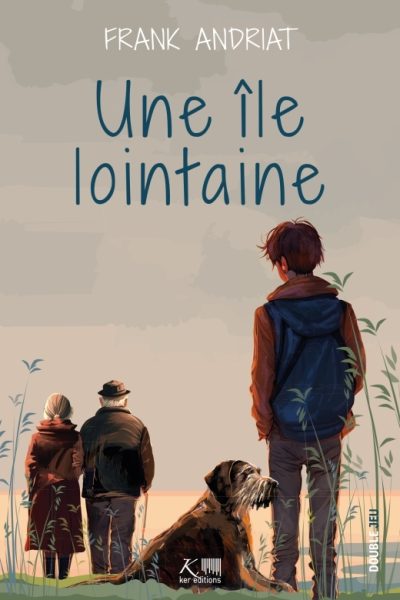 UNE ÎLE LOINTAINE
