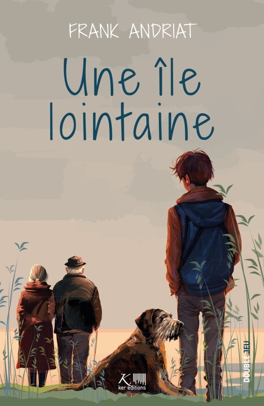 UNE ÎLE LOINTAINE