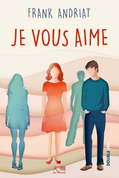 JE VOUS AIME