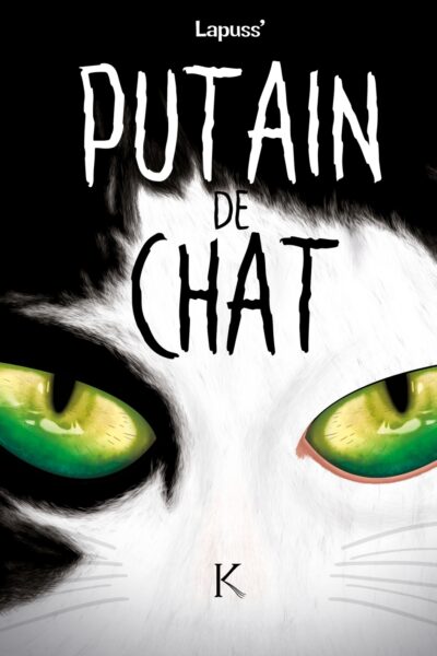 PUTAIN DE CHAT T05