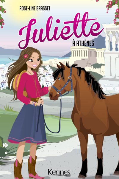 T11 JULIETTE A ATHENES