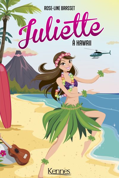 T12 JULIETTE A HAWAI