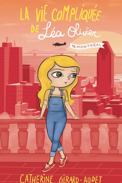 T15 LA VIE COMPLIQUEE DE LEA OLIVIER