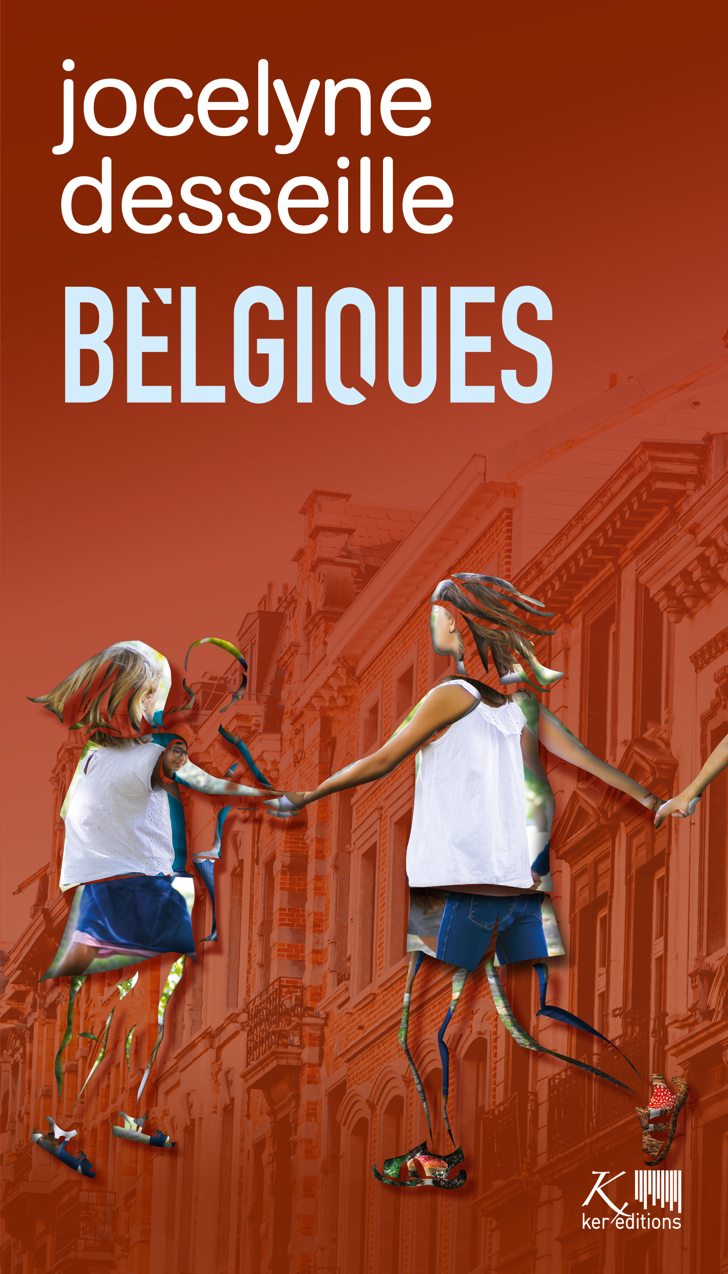 BELGIQUES