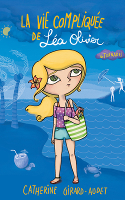 T06 LA VIE COMPLIQUEE DE LEA OLIVIER  TORNADES