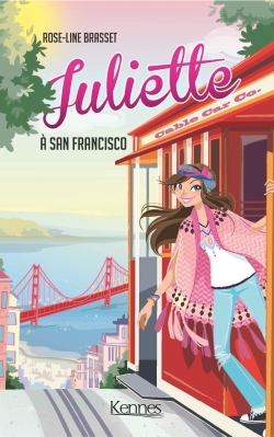 T8 JULIETTE A SAN FRANCISCO