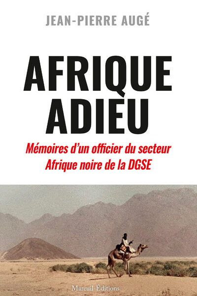AFRIQUE ADIEU